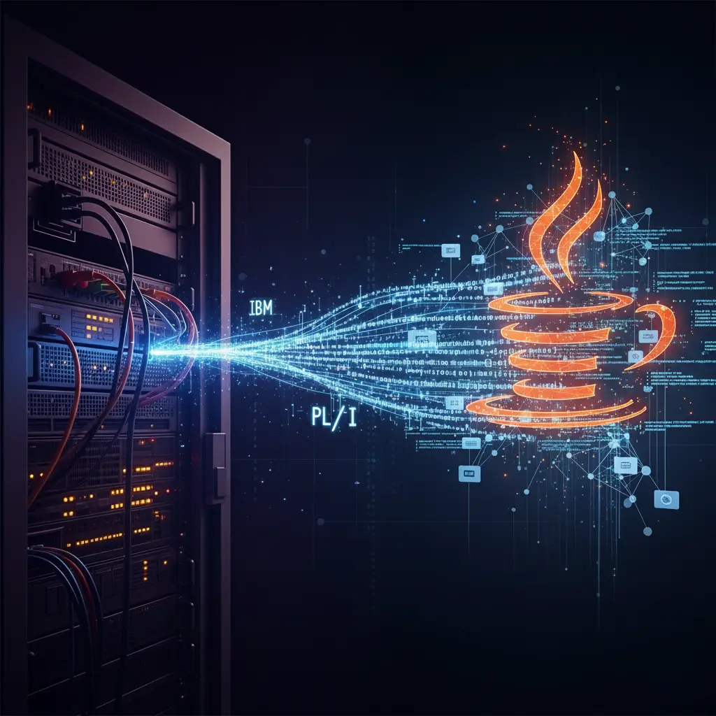 Beyond COBOL: Is PL/I Modernization Your Blind Spot?