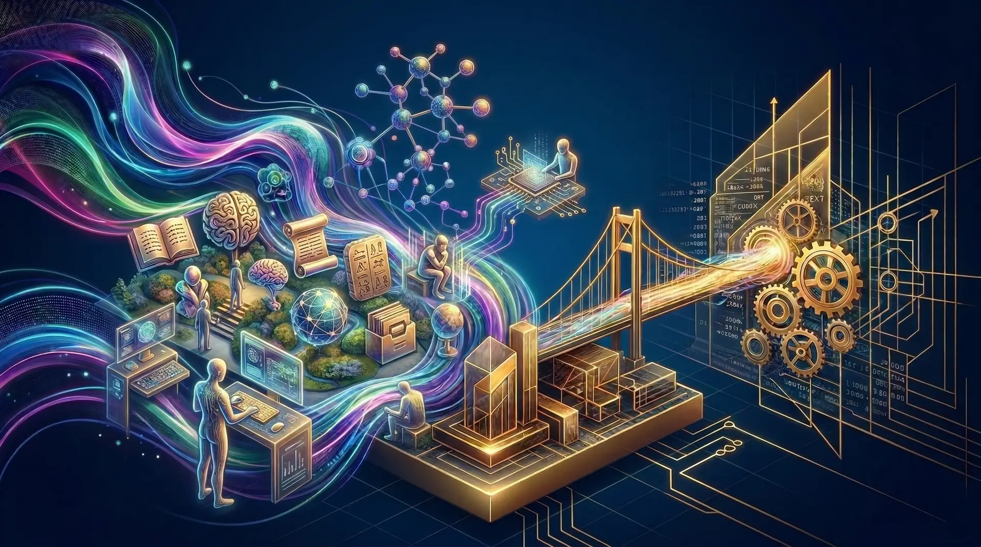 LLMs and COBOL Modernization